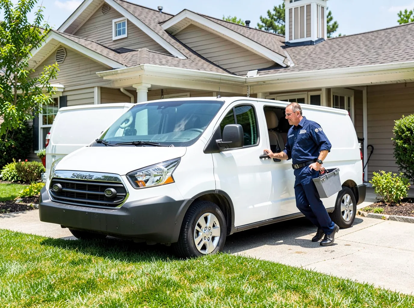 Emergency Plumber company in Concord, CA